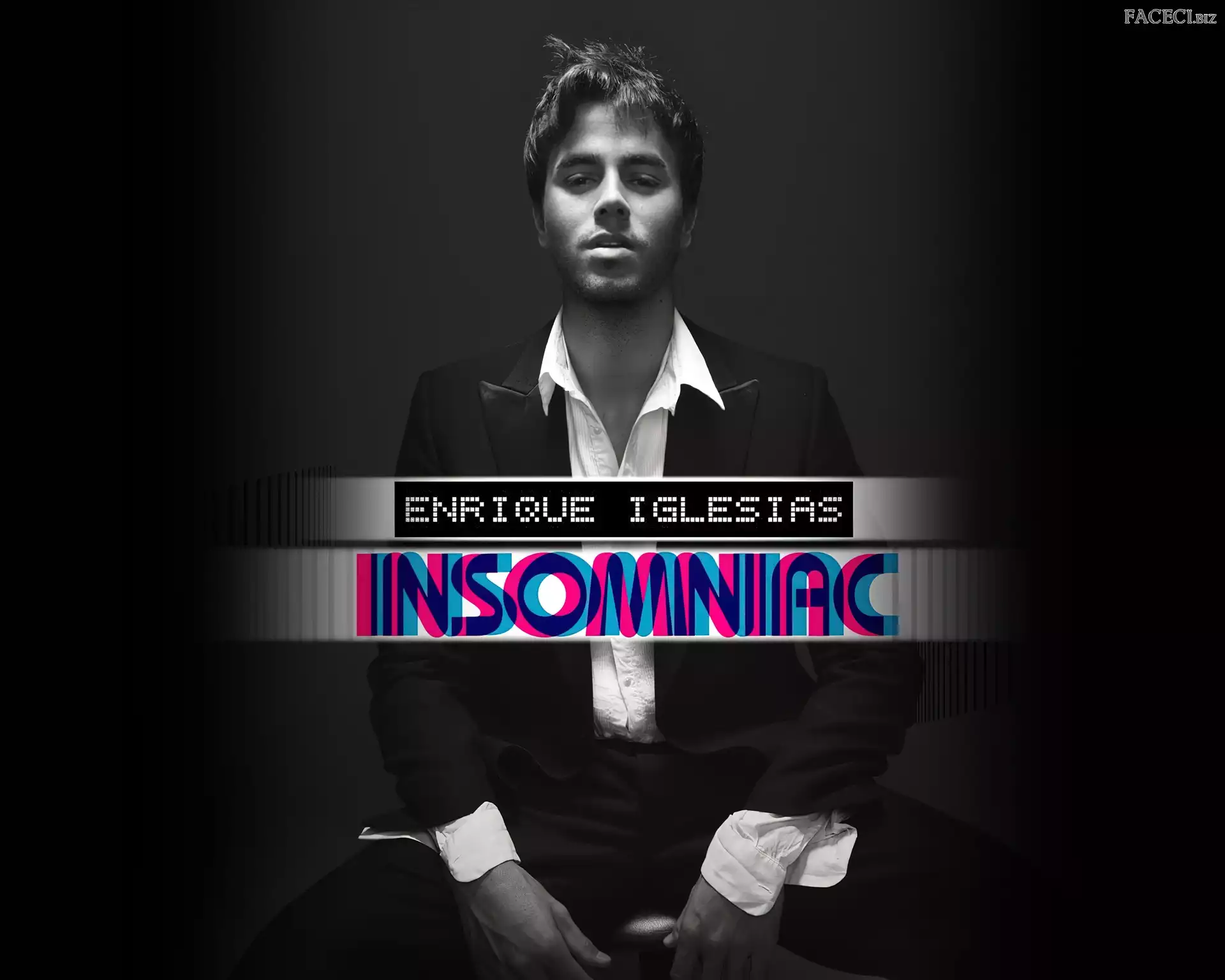 Enrique Iglesias
